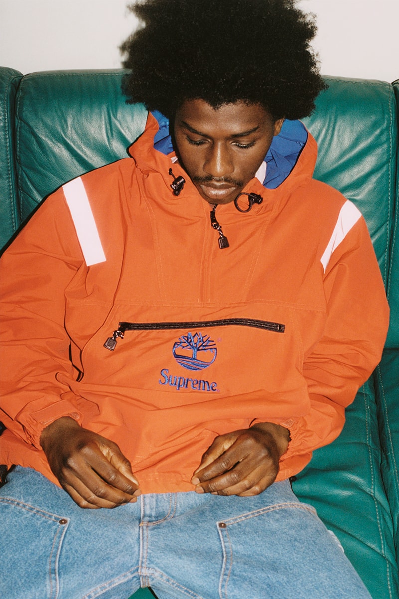Supreme Timberland Spring 2021 Collaboration Release Info Date Buy Price