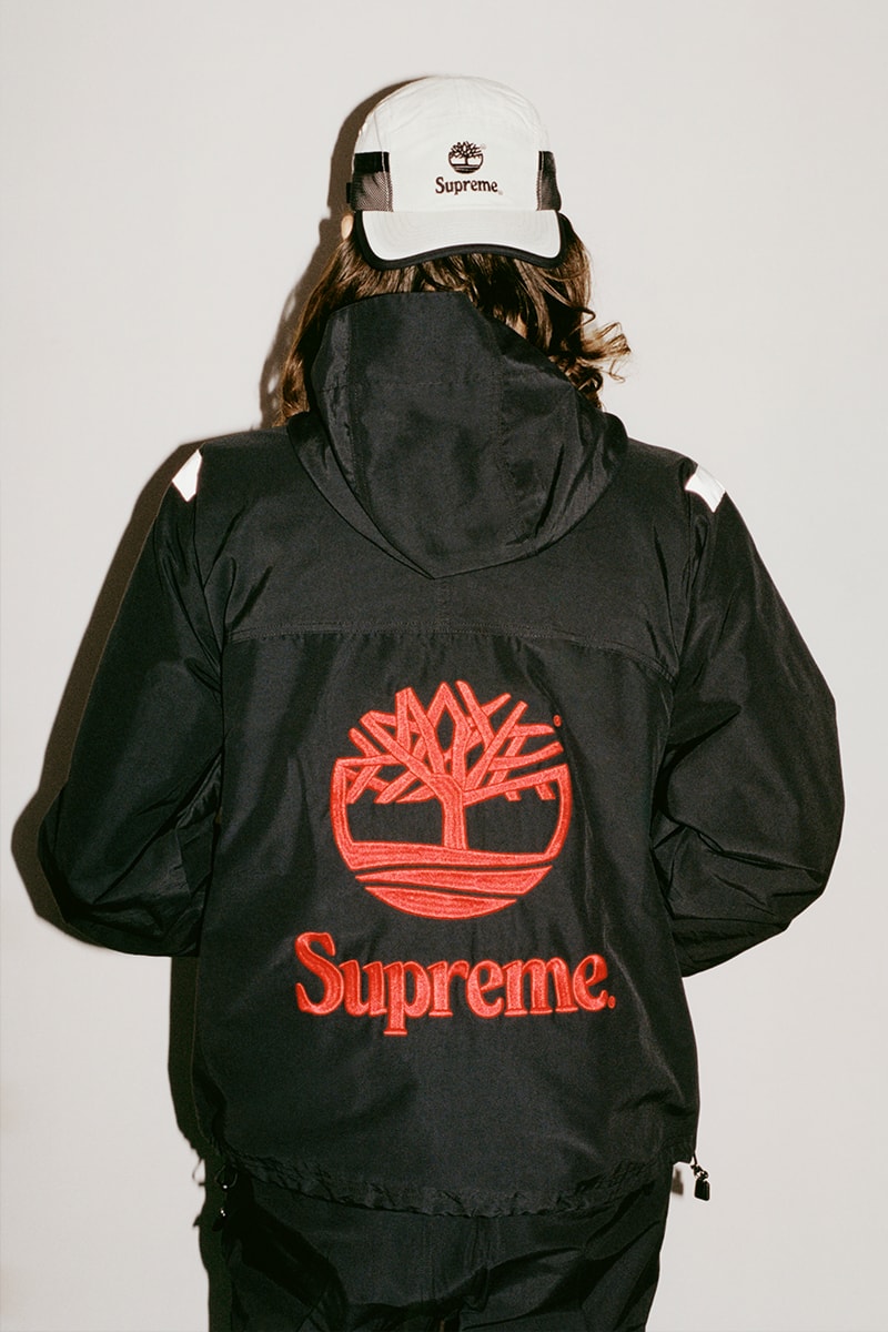 Supreme Timberland Spring 2021 Collaboration Release Info Date Buy Price