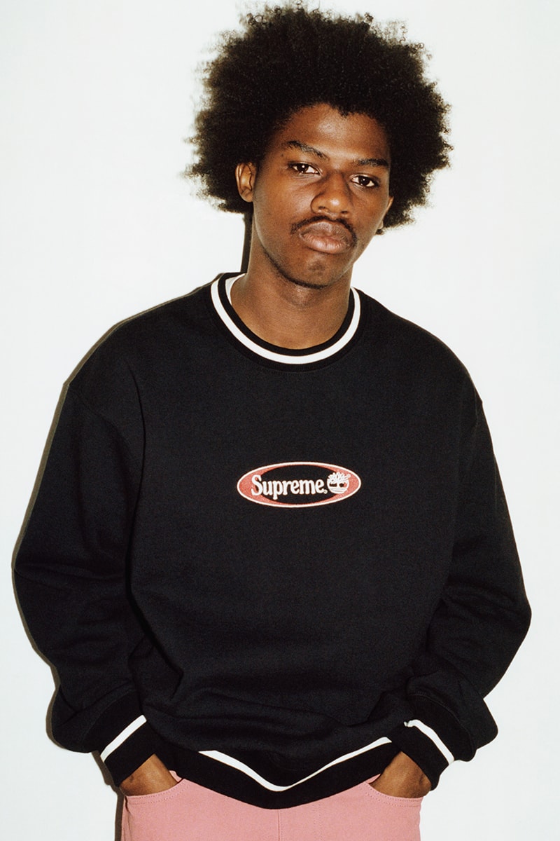 Supreme Timberland Spring 2021 Collaboration Release Info Date Buy Price