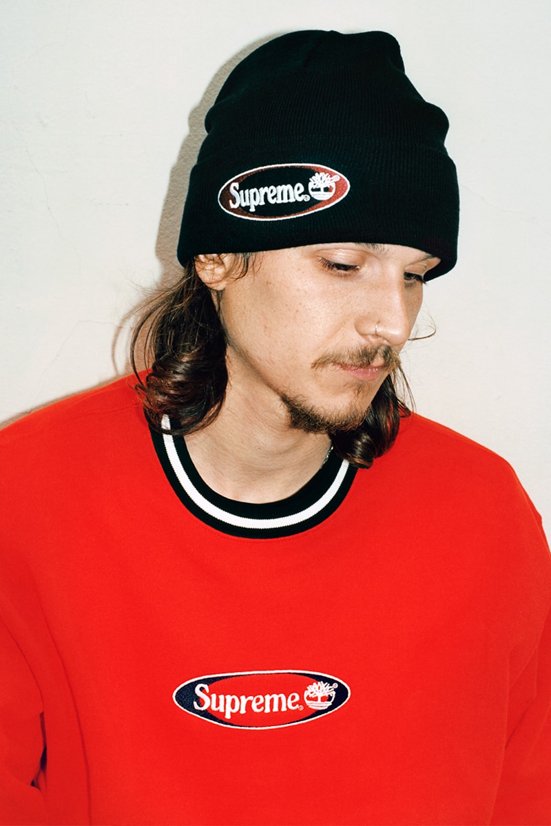 Supreme Timberland Spring 2021 Collaboration Release Info Date Buy Price