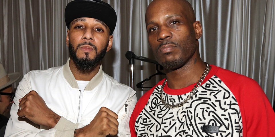 Swizz Beatz On Second Posthumous Dmx Album Hypebeast Swizz Beatz On Second Posthumous Dmx Album Hypebeast