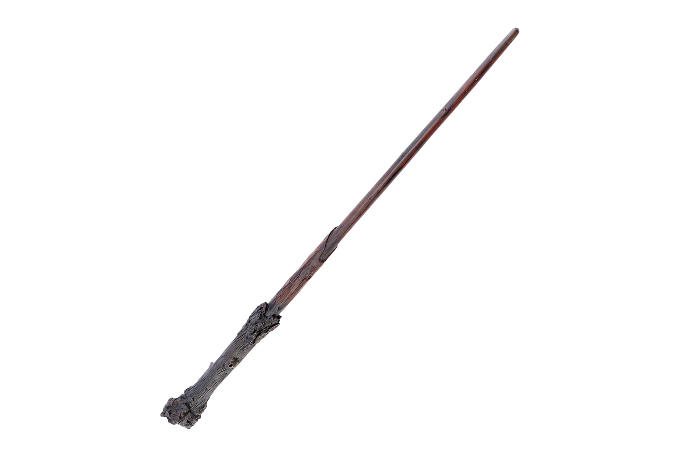 The prop store Daniel Radcliffe Harry Potter and the Deathly Hallows glasses wand auction the mask Harrison ford  Indiana Jones Jim Carrey