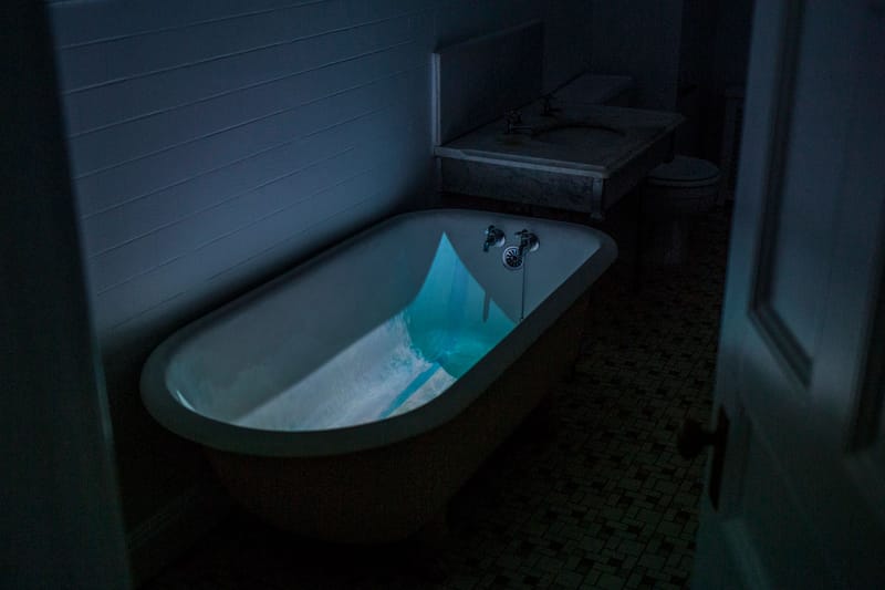 Artists Question "What Is Real?" in Mindbending NYC Exhibition