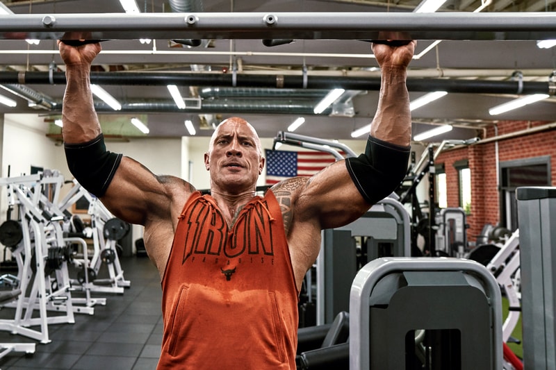 Dwayne The Rock Johnson under armour iron paradise tour collection project rock pr 3 shoes apparel gym official release date info photos price store list buying guide