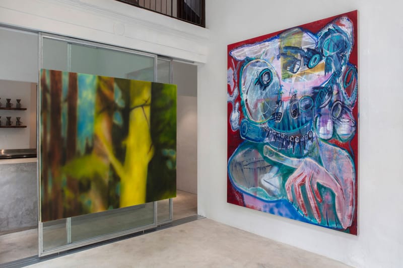 THE SHOPHOUSE Gets Theoretical In "I & the ME" Group Exhibition