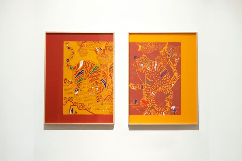 the shophouse hong kong exhibition i and the me