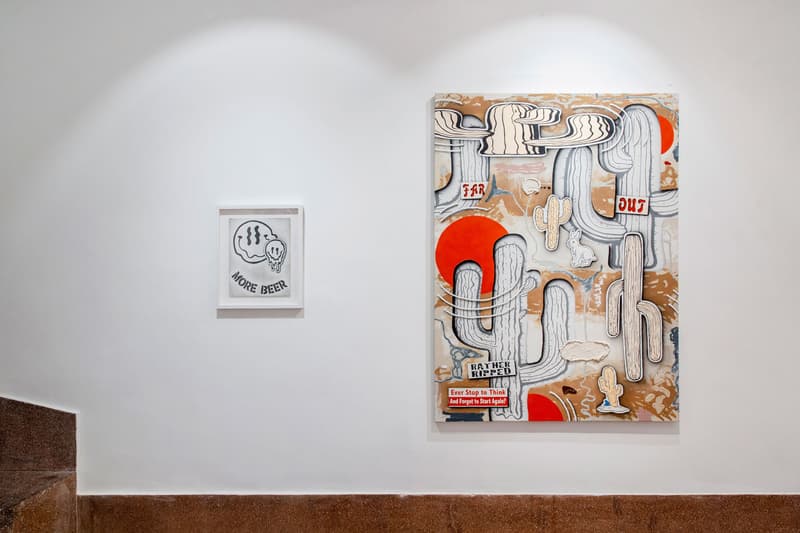 the shophouse hong kong exhibition i and the me
