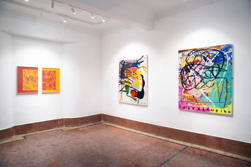 the shophouse hong kong exhibition i and the me