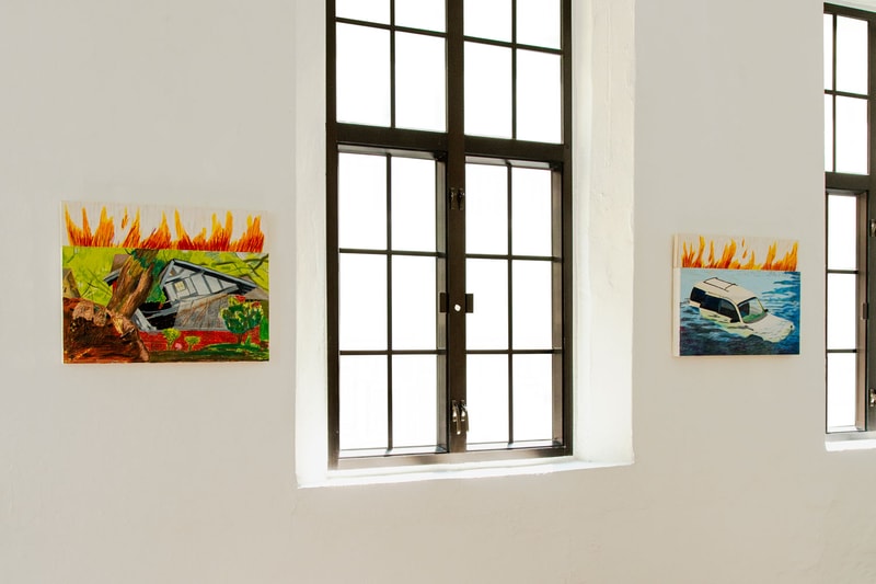 the shophouse hong kong exhibition i and the me