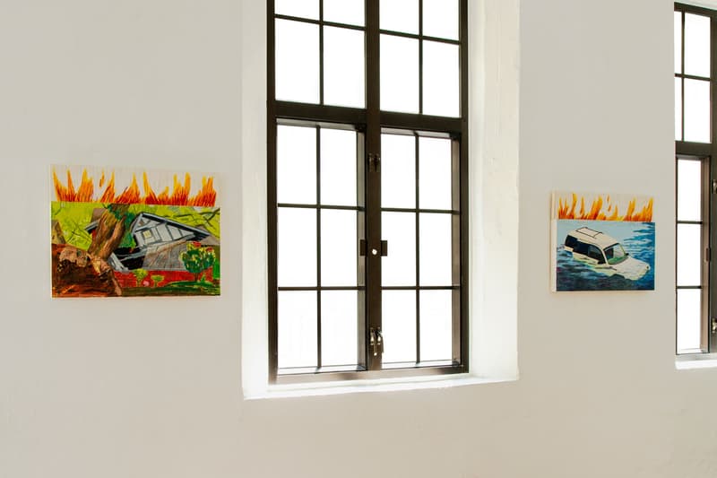 the shophouse hong kong exhibition i and the me