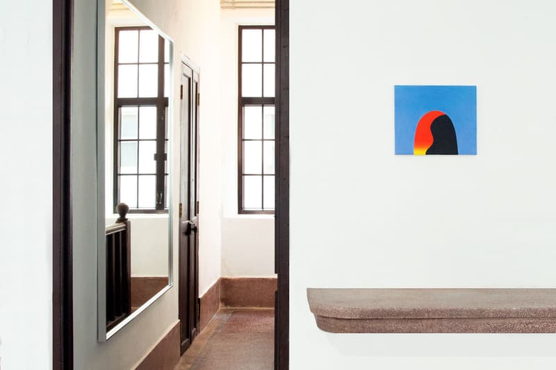 the shophouse hong kong exhibition i and the me