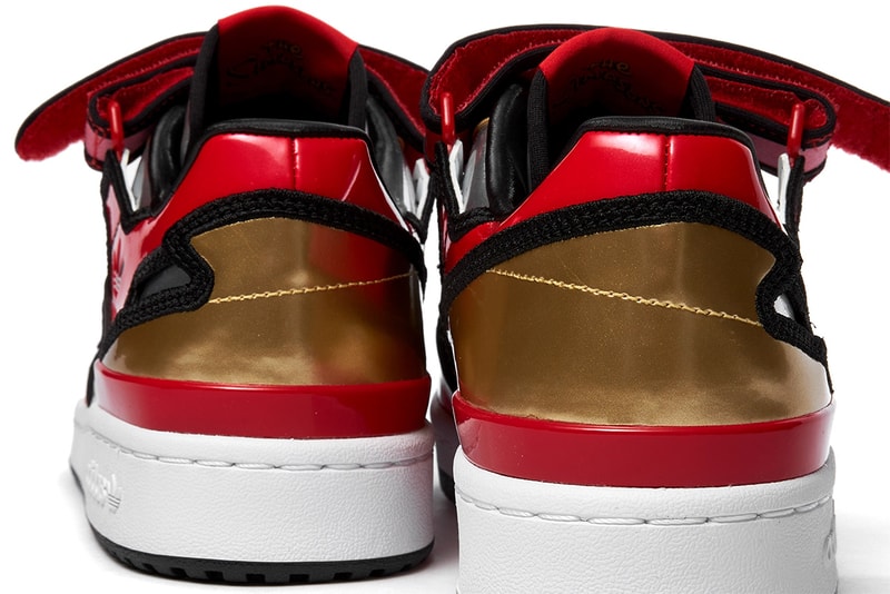 the simpsons adidas forum 84 low duff beer h05801 