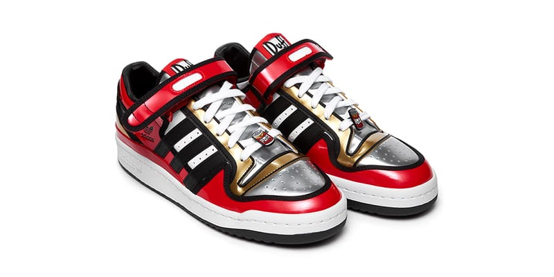 adidas originals forum 84 low simpsons duff