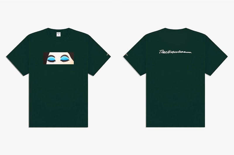 Tom Wesselmann NOAH Collab Release Info