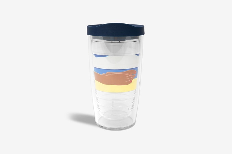Tom Wesselmann NOAH Collab Release Info