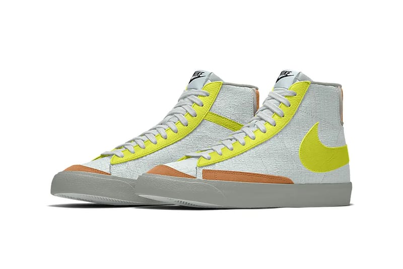 travis kelce nike blazer