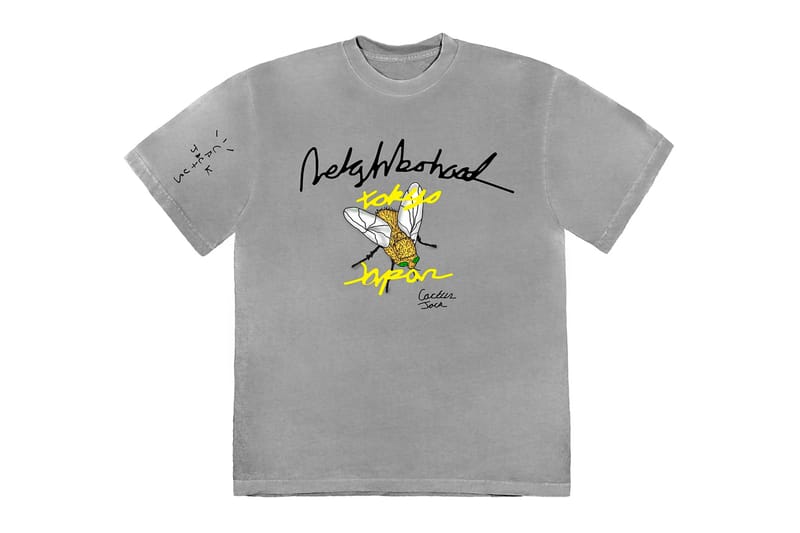 neighborhood x travis scott