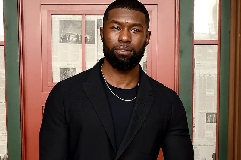 Trevante Rhodes Will Play Mike Tyson in Hulu Biopic Series 'Iron Mike' bird box moonlight streaming boxing deadline abc entertainment hulu originals