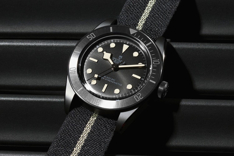 New Tudor Black Bay Ceramic is Master Chronometer Certified