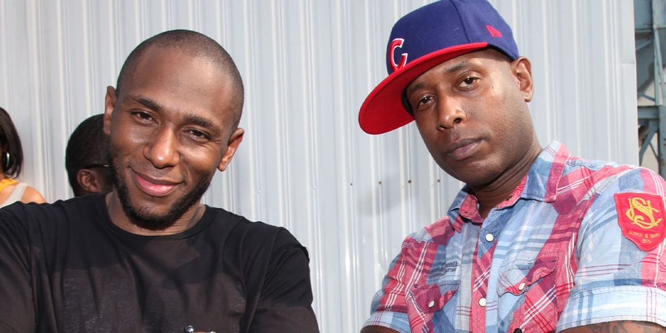 Dave Chappelle, yasiin bey & Talib Kweli's New Podcast Launches On Luminary
