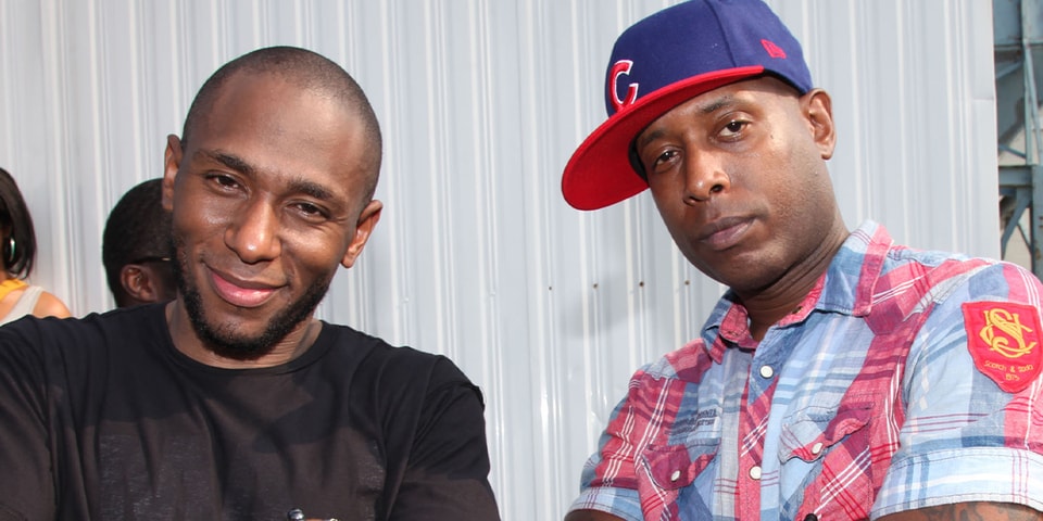 Dave Chappelle, Talib Kweli, and Yasiin Bey (Mos Def) Launch Podcast, 'The  Midnight Miracle