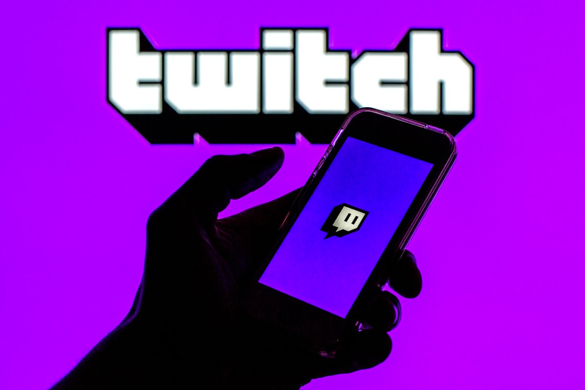 Twitch 350 LGBTQIA gender Tags games gaming community diversity equality transgender communities underrepresented info