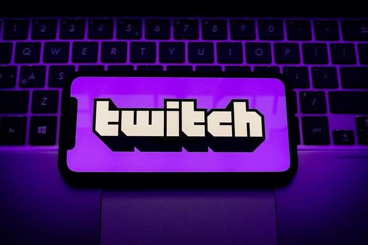 Twitch Adds Dedicated "Hot Tubs" Category