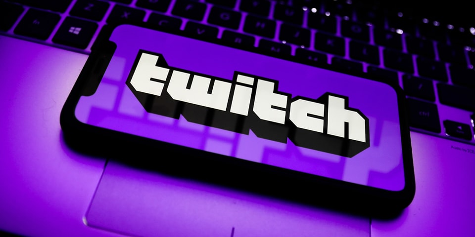 BoxBox reveals Twitch issued a copyright warning for playing in-game music