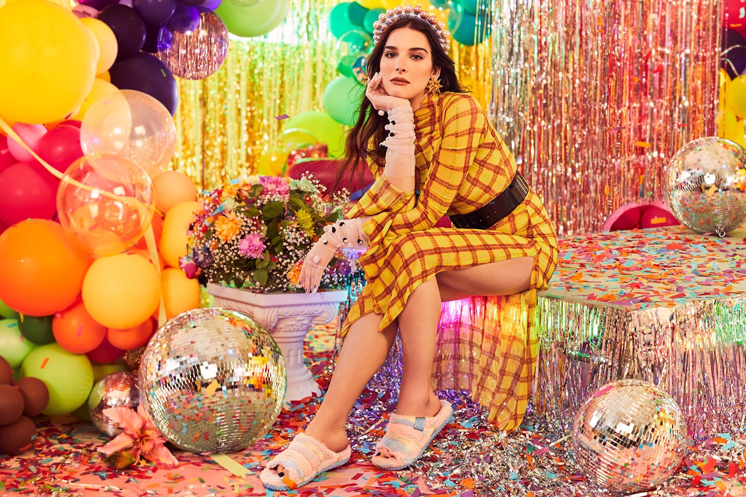 ugg reveals all-gender capsule collection to celebrate pride month