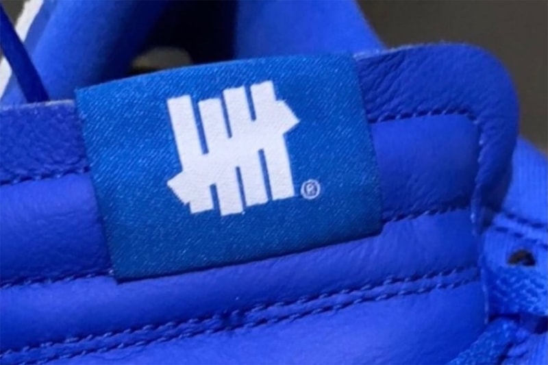 undefeated nike air force 1 low dunk vs af1 purple royal blue inisdeout 2006 release date info store list buying guide photos price 