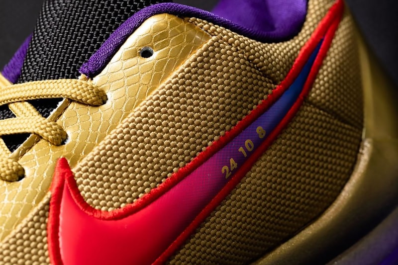undefeated nike kobe 5 protro hall of fame da6809 700 release date info store list buying guide photos price 