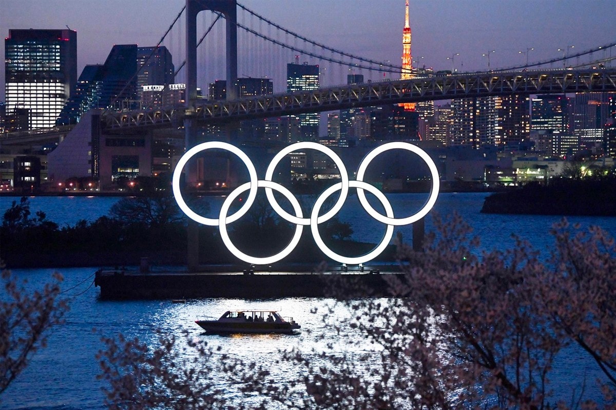 United States Is Advising Travellers Against Going to Japan Just Two Months Ahead of the Olympics Tokyo Olympics 2021 U.S. Olympic Games covid-19 variants coronavirus scmp paralympic 