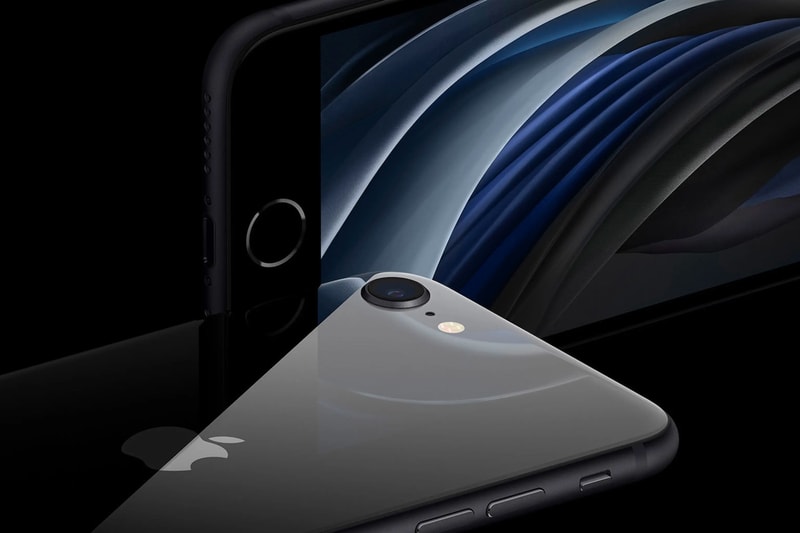 Upcoming Apple iPhone SE Hole Punch Display Render Rumor Info