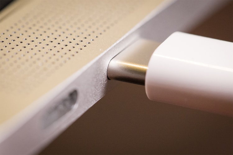 USB-C's Latest Upgrade Will More Than Double Its Power Output