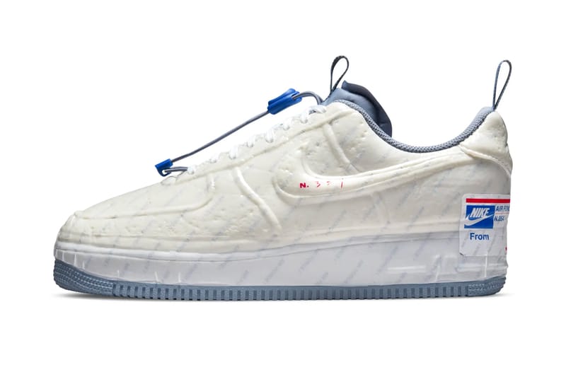 postal air force ones