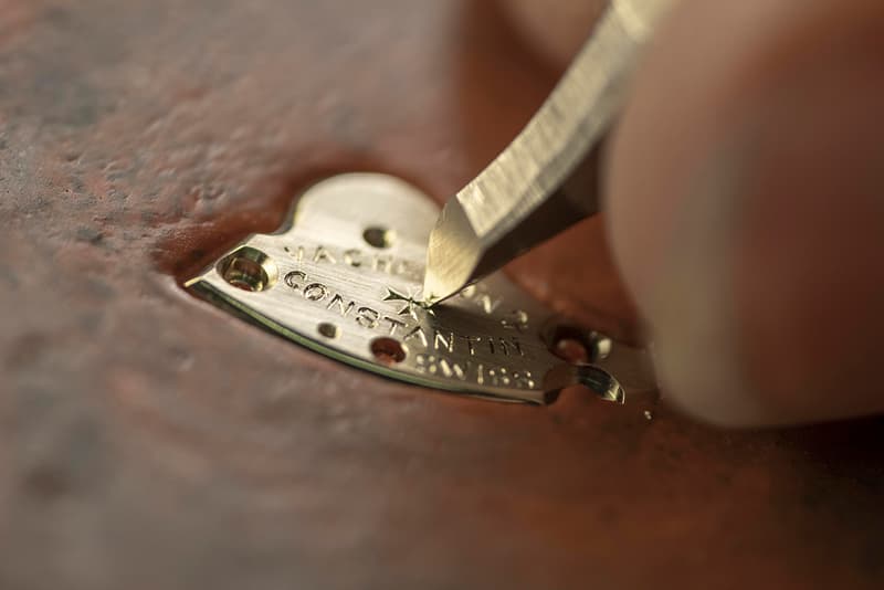 Vacheron Constantin Tests its Watchmakers With Centenary Challenge to Recreate American 1921