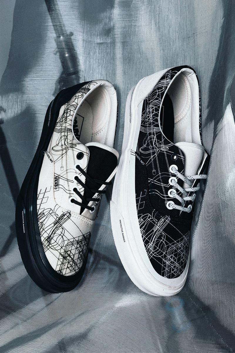 vans era x c2h4 virtual reality alpha