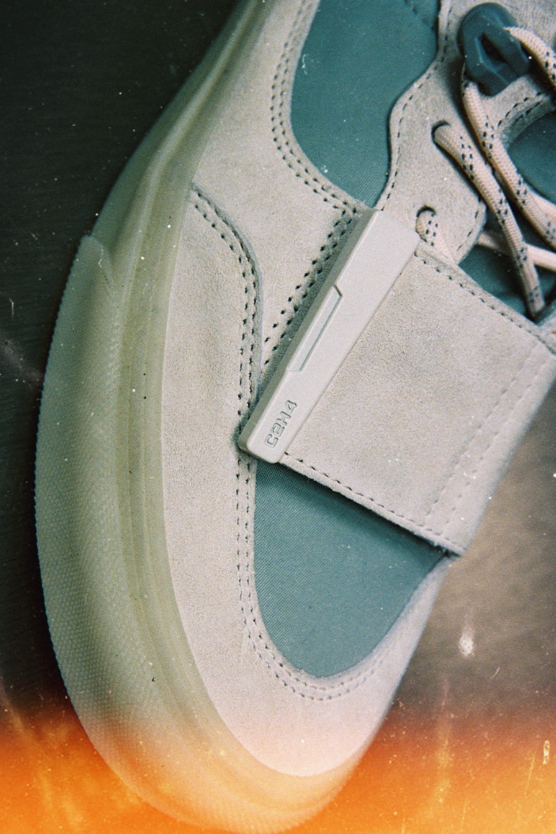 Vans C2H4 Vol.2 Drop 1 Old Skool Era Mountain Edition Release Info Relic Stone Virtual Really Alpha Nightwalke