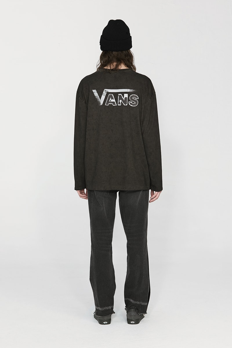 Vans C2H4 Vol.2 Drop 1 Old Skool Era Mountain Edition Release Info Relic Stone Virtual Really Alpha Nightwalke