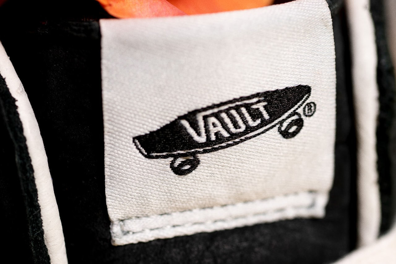 vault by vans pride pack authentic slip on sk8 hi hoodie tee release date info store list buying guide photos price 