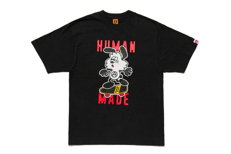 最大20％セット割human made verdy t shirt Tシャツ/カットソー(半袖/袖なし)