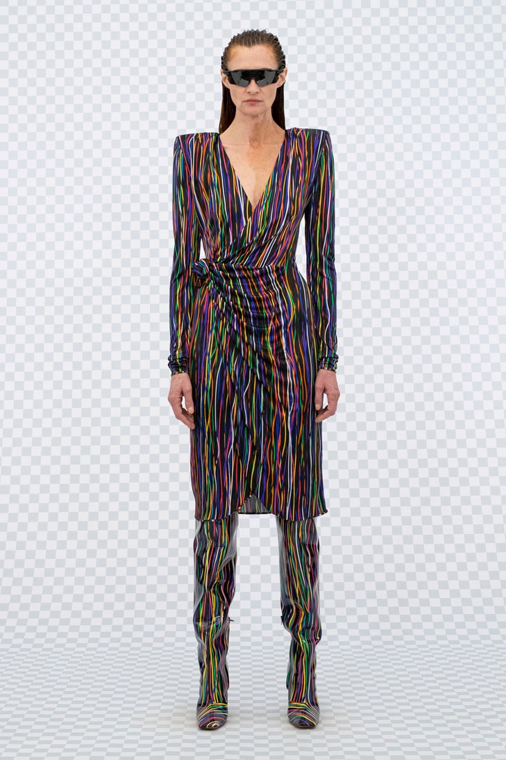 Vetements Spring Summer 2022 Collection Lookbook Demna Gvasalia Guram Release Date Buy Price Prada