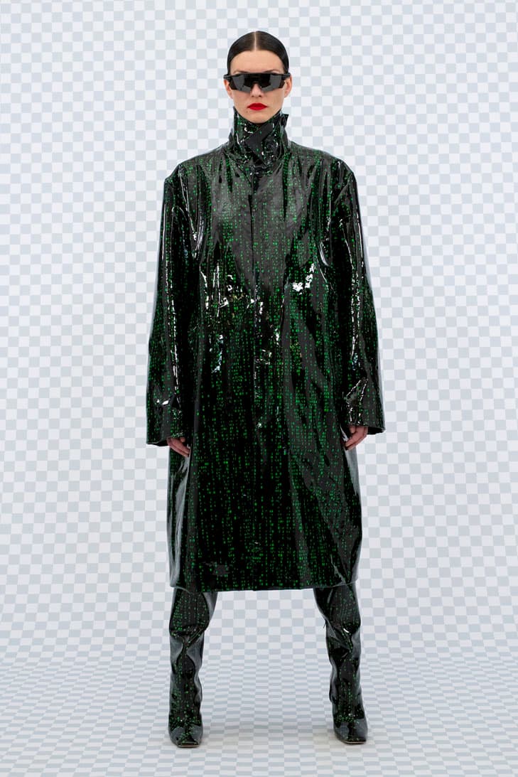 Vetements Spring Summer 2022 Collection Lookbook Demna Gvasalia Guram Release Date Buy Price Prada