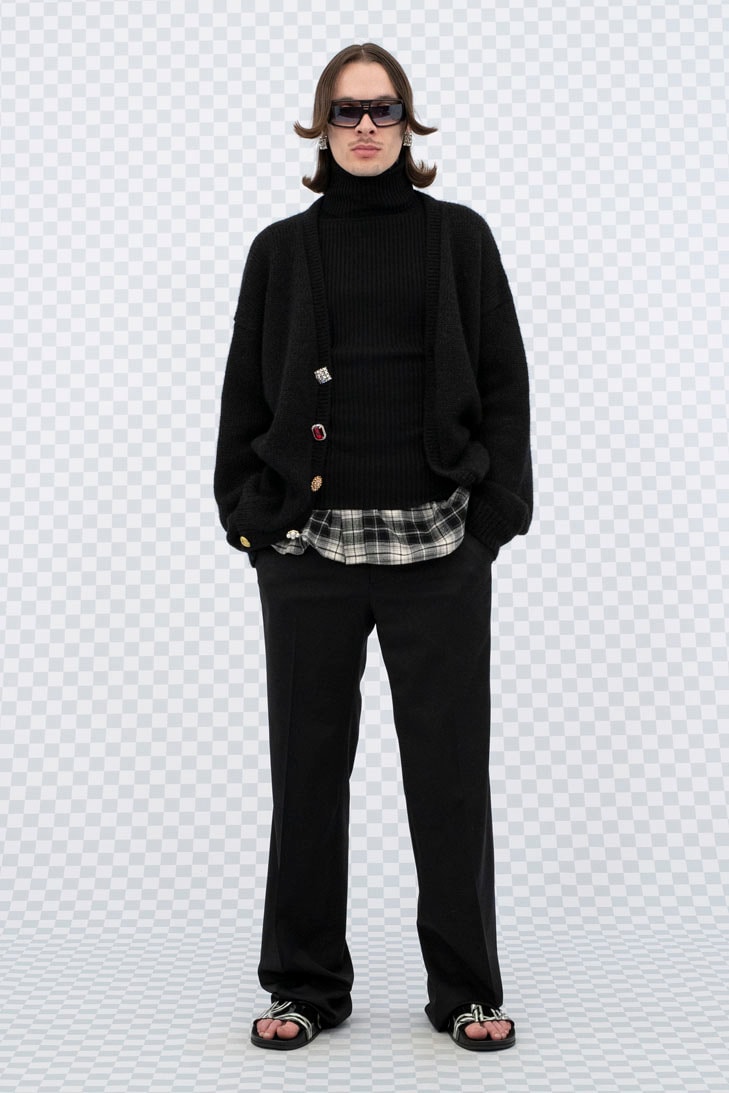 Vetements Spring Summer 2022 Collection Lookbook Demna Gvasalia Guram Release Date Buy Price Prada