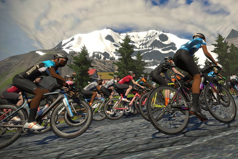 Will Virtual Fitness Have a Post-Pandemic Future?