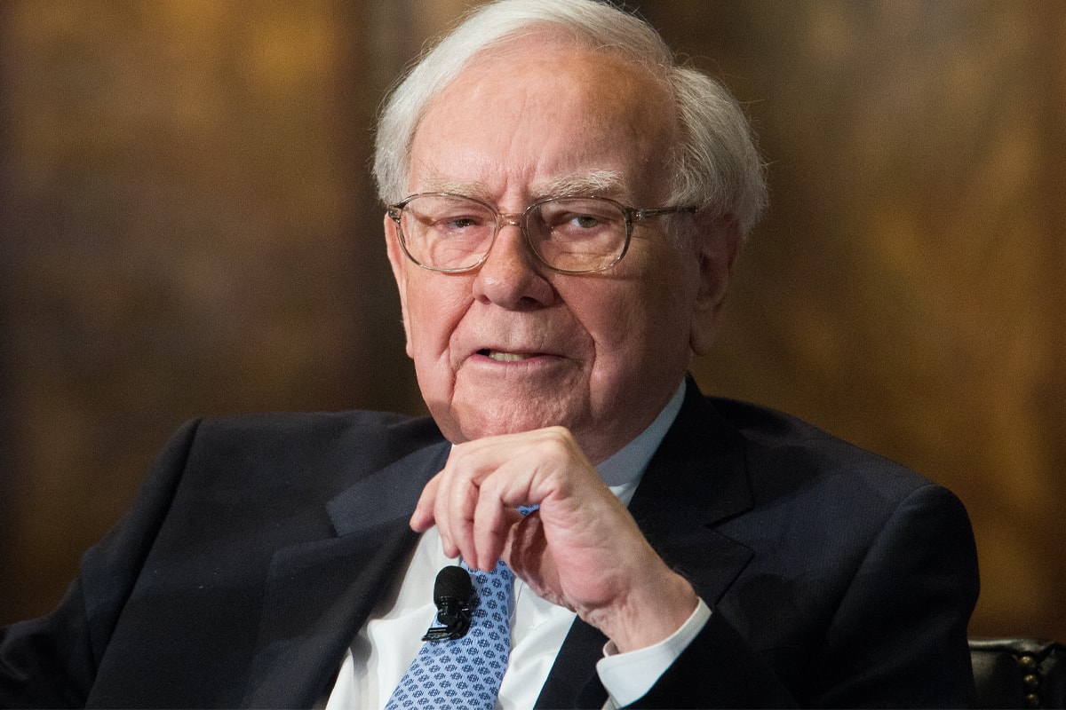 Warren Buffet Names Greg Abel as His Likely Successor at Berkshire Hathaway billionaire bill gates Ajit Jain