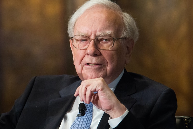 Warren Buffet Names Greg Abel as His Likely Successor at Berkshire Hathaway billionaire bill gates Ajit Jain