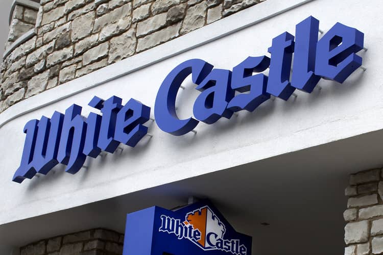 The World's Largest White Castle Opens in Orlando, Florida