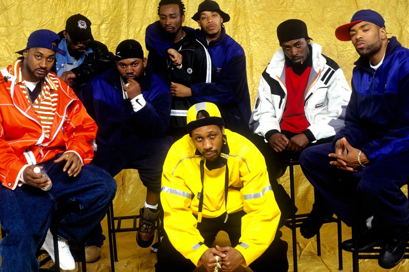 Wu-Tang Clan experience Colorado Symphony red rocks amphitheater announcement big boi chris karns august 2021