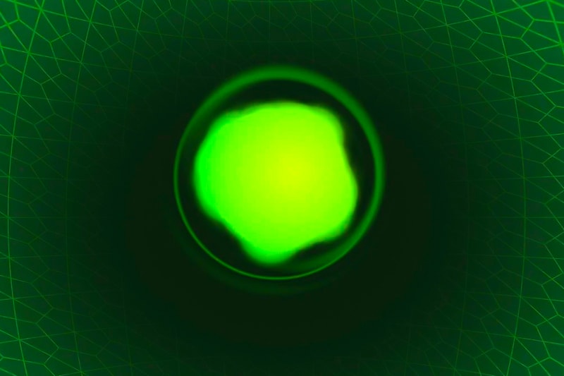 xbox series x s blob screen background games gaming 2001 dashboard startup bootup dynamic theme screen saver active info